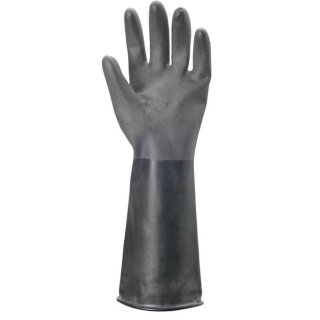 Böttger Chemikalien- und Flüssigkeitsschutz Handschuhe - ANSELL
