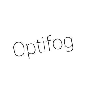 Infield Optifog Beschichtung