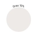 Infield Tönung Grau 10%