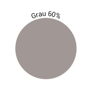 Infield Tönung Grau 60%