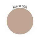 Infield Tönung Braun 30%