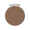 Infield Tönung Braun 60%