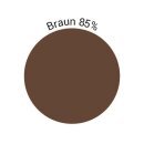 Infield Tönung Braun 85%