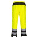 Portwest Warnschutz-Regenhose für Damen in versch. Größen und Farben