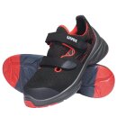 Uvex 1 G2 Sicherheitsschuh S1P Sandale verschiedene Größen und Weiten