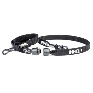 Infield Brillenband mit Sollbruchstelle