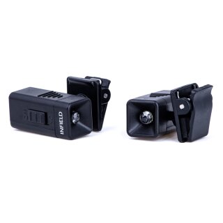 Infield Brillen LED-Lampe