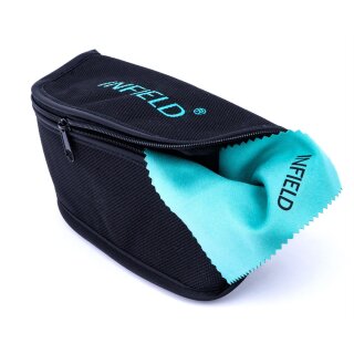 Infield Gürteltasche Schutzbrille