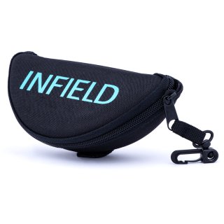 Infield Gürtelbox Schutzbrille