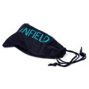 Infield Nylonbeutel Schutzbrille