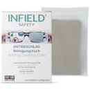 Infield Antibeschlag- Tuch Schutzbrille