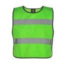 Korntex Warnschutzponcho in versch. Größen und Farben