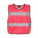 Korntex Warnschutzponcho in versch. Größen und Farben