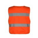 Korntex Warnschutzponcho in versch. Größen und Farben