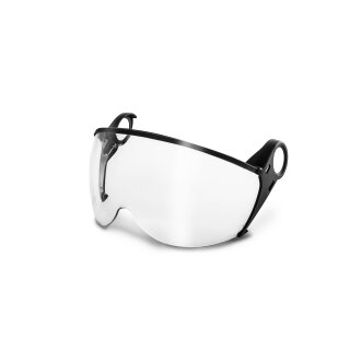 Kask Visier Zenith EN166 transparent