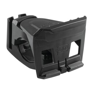 Petzl BIKE ADAPT 2 Adapter Stirnlampe