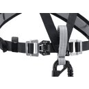 Petzl Brustgurt für Sitz- und Haltegurte