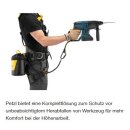 Petzl Verbindungsriemen TOOLINK L 5er Pack