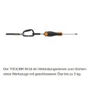 Petzl Verbindungsriemen TOOLINK M 5er Pack