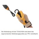 Petzl Verbindungsriemen TOOLINK M 5er Pack
