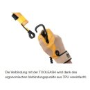Petzl Verbindungsmittel TOOLINK S 5er Pack und TOOLTAPE
