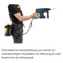 Petzl TOOLEASH Befestigungsleine Verbindungsmittel