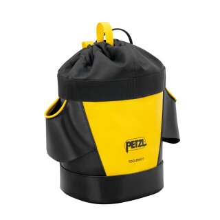 Petzl Werkzeugtasche TOOLBAG 6