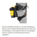 Petzl Werkzeugtasche TOOLBAG 3