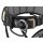 Petzl Sitz- und Haltegurt FALCON schwarz/gelb Gr. 1