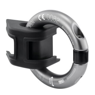 Petzl RING2SIDE Halteöse