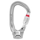 Petzl ROLLCLIP Z Karabiner versch. Verrieglungssysteme
