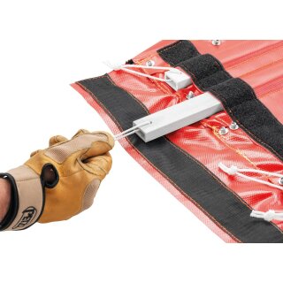 Petzl Ersatzstangen für NEST