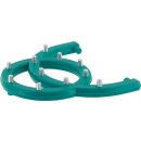 Triuso Ersatzspikes OC-System für Ballen