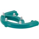 Triuso Ersatzspikes OC-System für Ballen