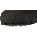 Triuso Ersatzspikes OC-System für Ballen