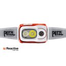 Petzl SWIFT® RL Stirnlampe 900 Lumen in versch. Farben