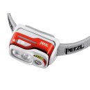 Petzl SWIFT® RL Stirnlampe 900 Lumen in versch. Farben