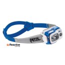 Petzl SWIFT® RL Stirnlampe 900 Lumen in versch. Farben