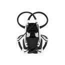 Petzl IKO® Stirnlampe mit AIRFIT®-Kopfband 350 Lumen