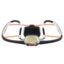 Petzl IKO® CORE Stirnlampe mit AIRFIT®-Kopfband 500 Lumen