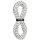 TENDON - Statikseil PRO WORK 10,0 - 20 m weiß