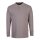 Portwest FR Anti-Statik Henley-Shirt farbe grau größe L