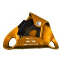 KONG - Bruststeigklemme CAM-CLEAN - orange