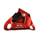 KONG - Bruststeigklemme CAM-CLEAN - orange