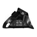 KONG - Bruststeigklemme CAM-CLEAN - orange