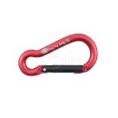 KONG - Zubehörkarabiner MINI PEAR - 6 mm - poliert
