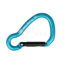 KONG - Zubehörkarabiner ALU HARNESS - 5 mm -...