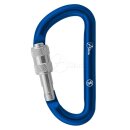 Aliens Karabiner ACCESSORY SCREW ALIENS 8 cm, schwarz