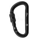 Aliens Karabiner ACCESSORY SCREW ALIENS 8 cm, schwarz