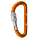 Aliens Karabiner ACCESSORY SCREW ALIENS 8 cm, schwarz
